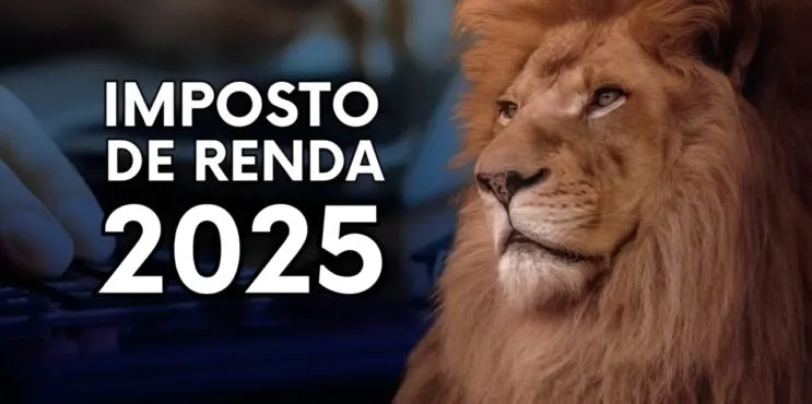 Qual a data e como fazer declaração do imposto de renda 2025